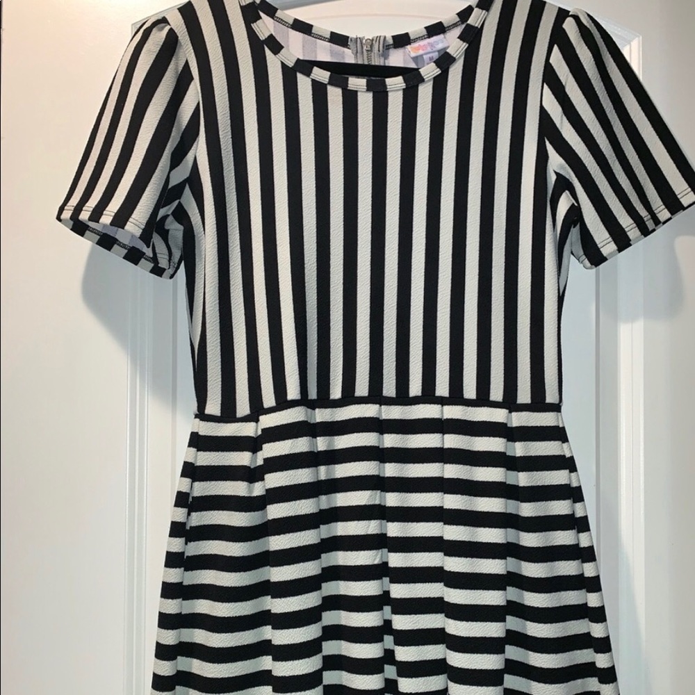 LulaRoe Amelia Dress